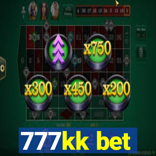 777kk bet